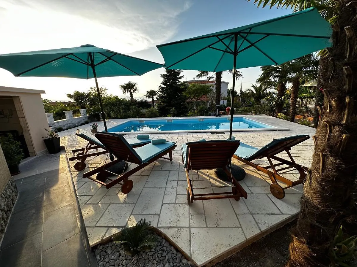 Holiday home Holiday House Serenity Malinska