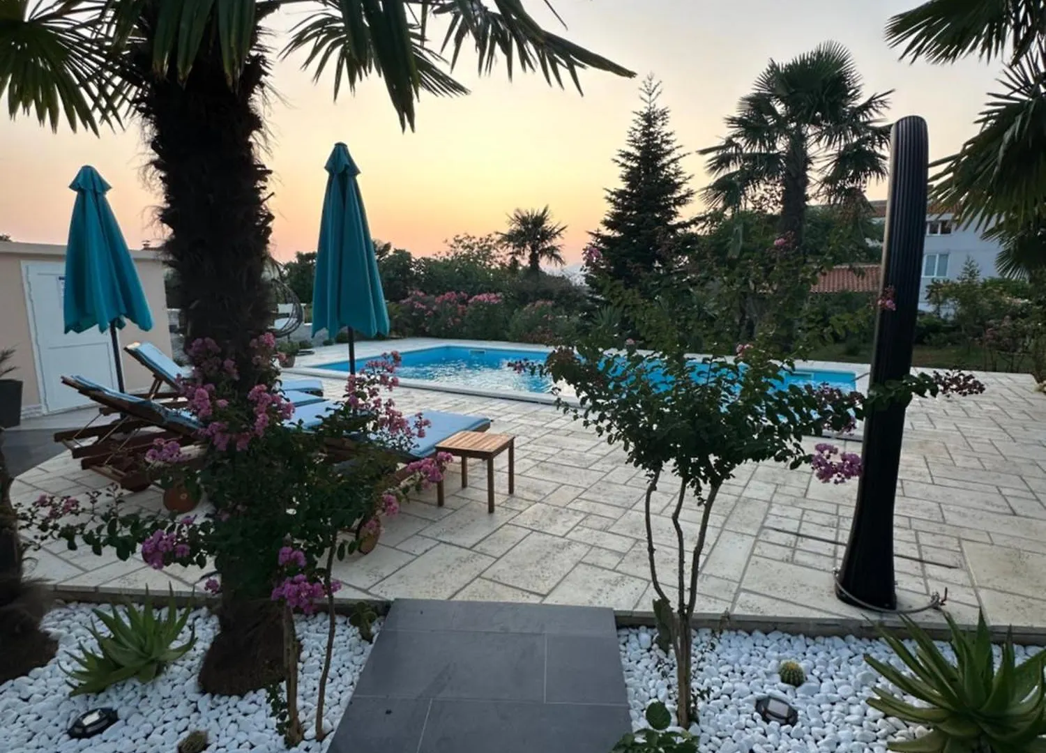 Holiday home Holiday House Serenity Malinska Croatia