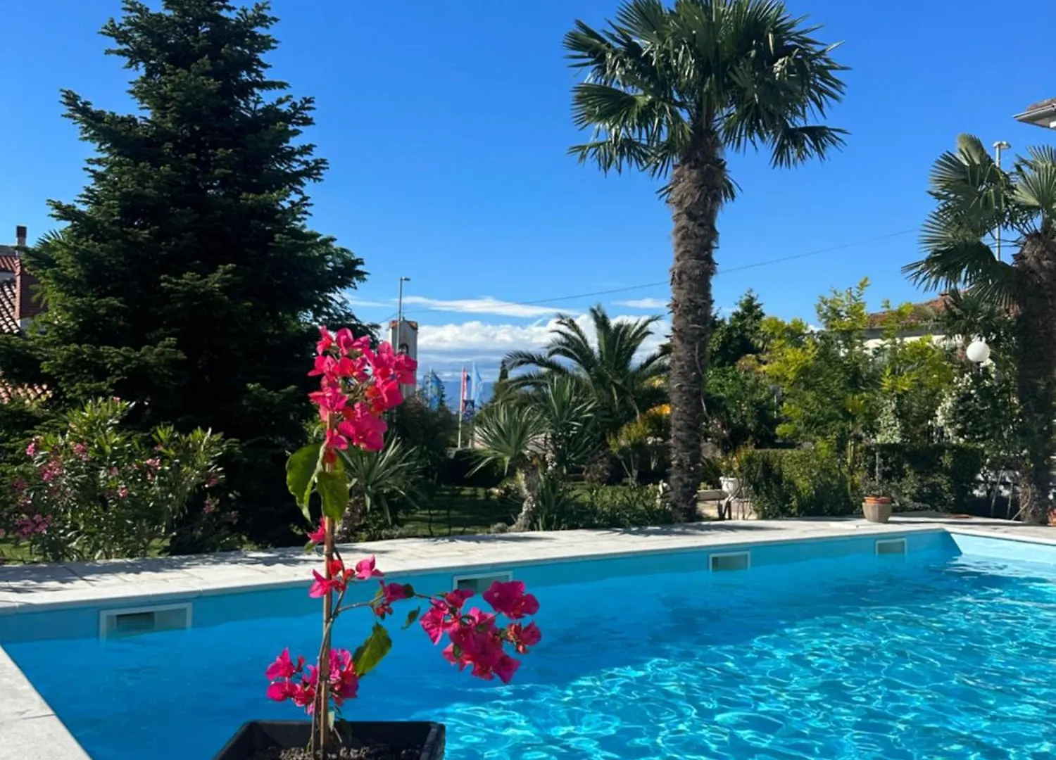 Holiday House Serenity Malinska