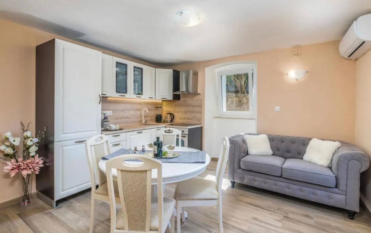 Holiday House Serenity Malinska Holiday home
