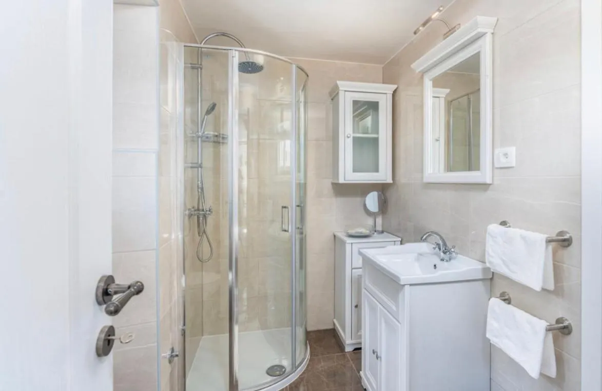 Holiday House Serenity Malinska Holiday home