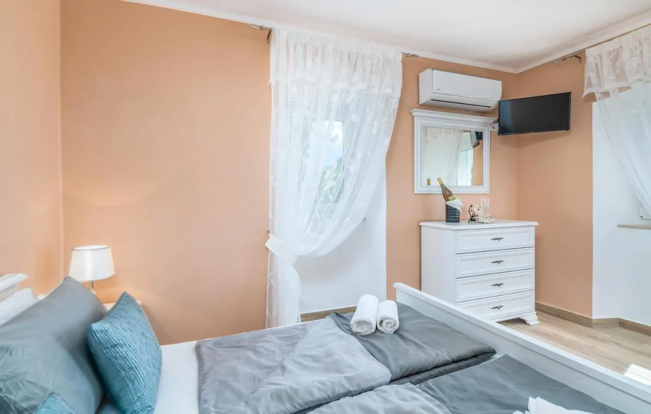 Holiday House Serenity Malinska Holiday home