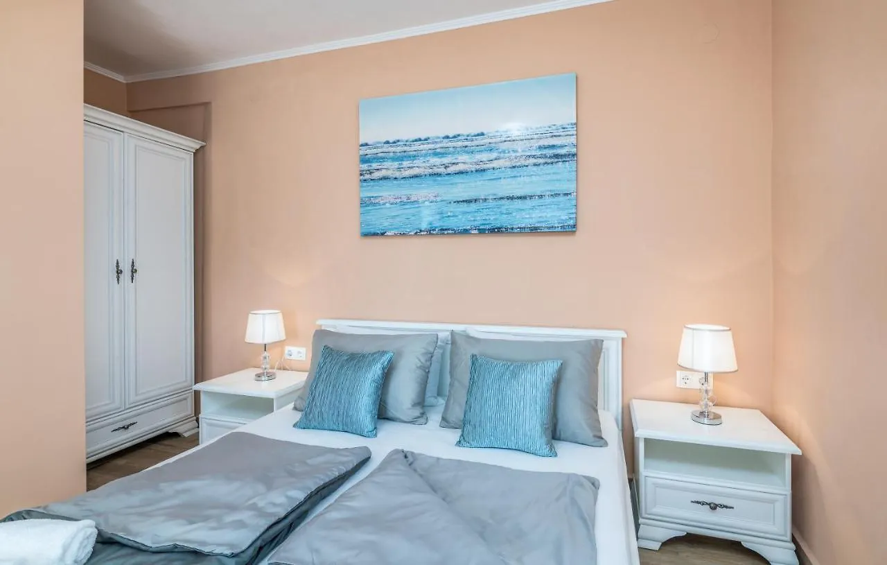 Holiday home Holiday House Serenity Malinska
