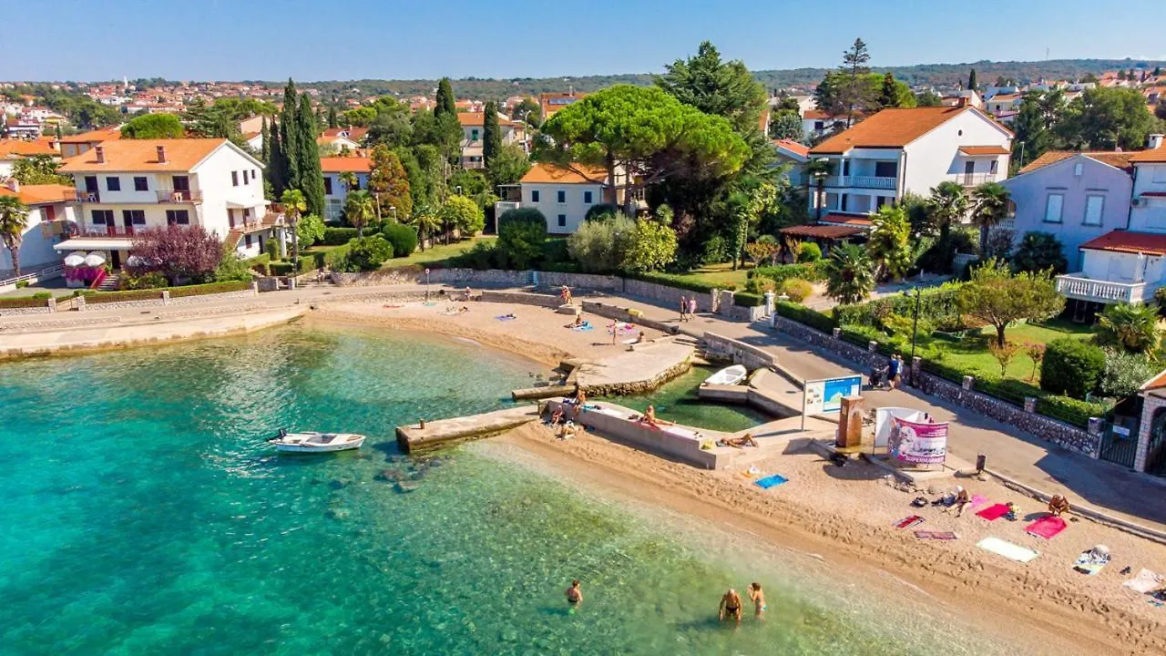 Holiday home Holiday House Serenity Malinska
