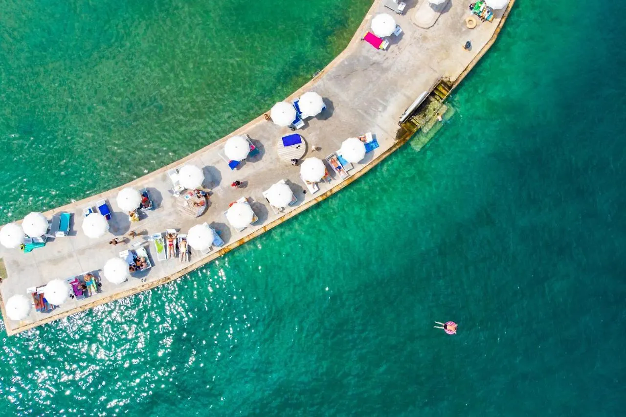 Holiday House Serenity Malinska Croatia