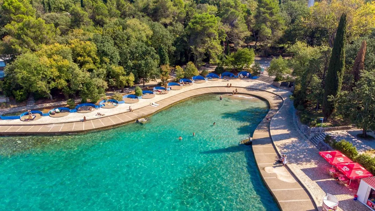 Holiday House Serenity Malinska Holiday home