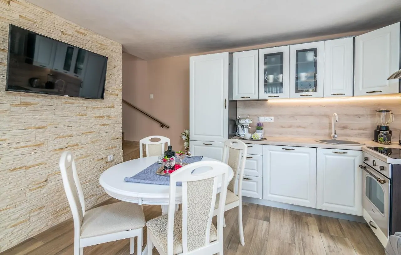 Holiday home Holiday House Serenity Malinska