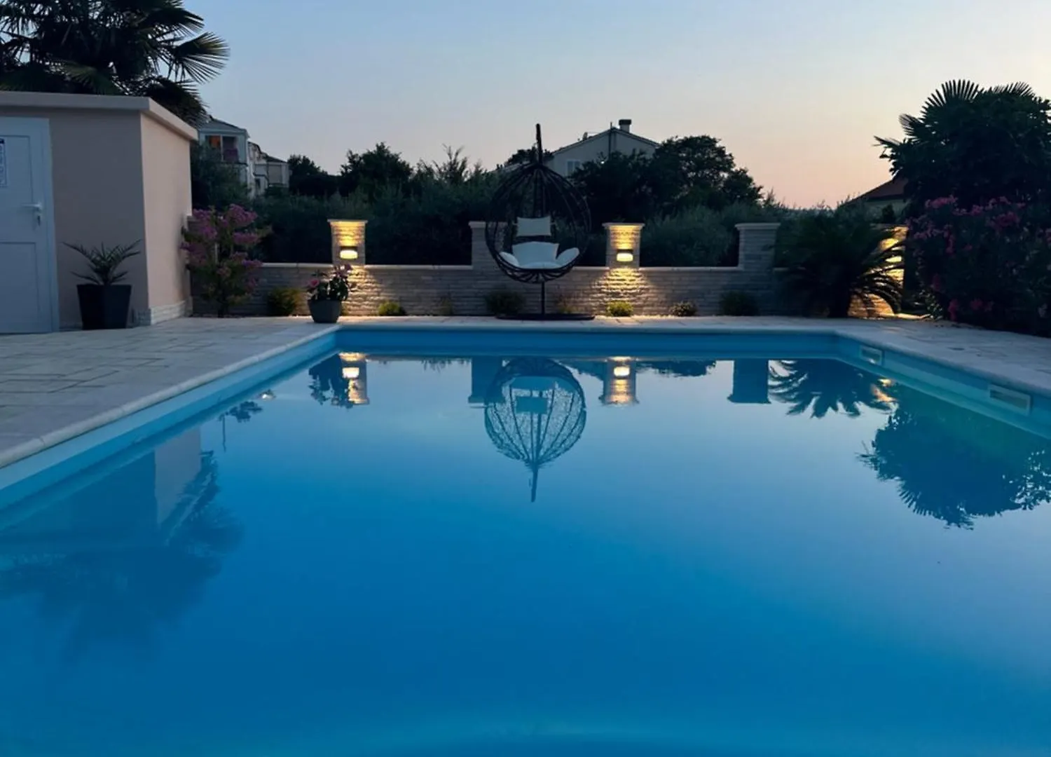 Holiday House Serenity Malinska