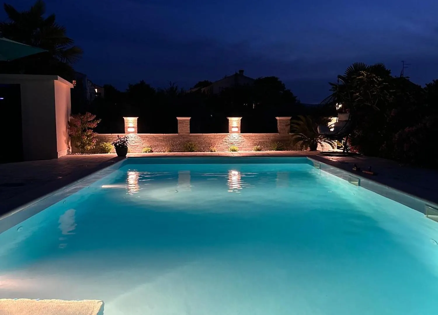 Holiday House Serenity Malinska 0*,  Chorvatsko