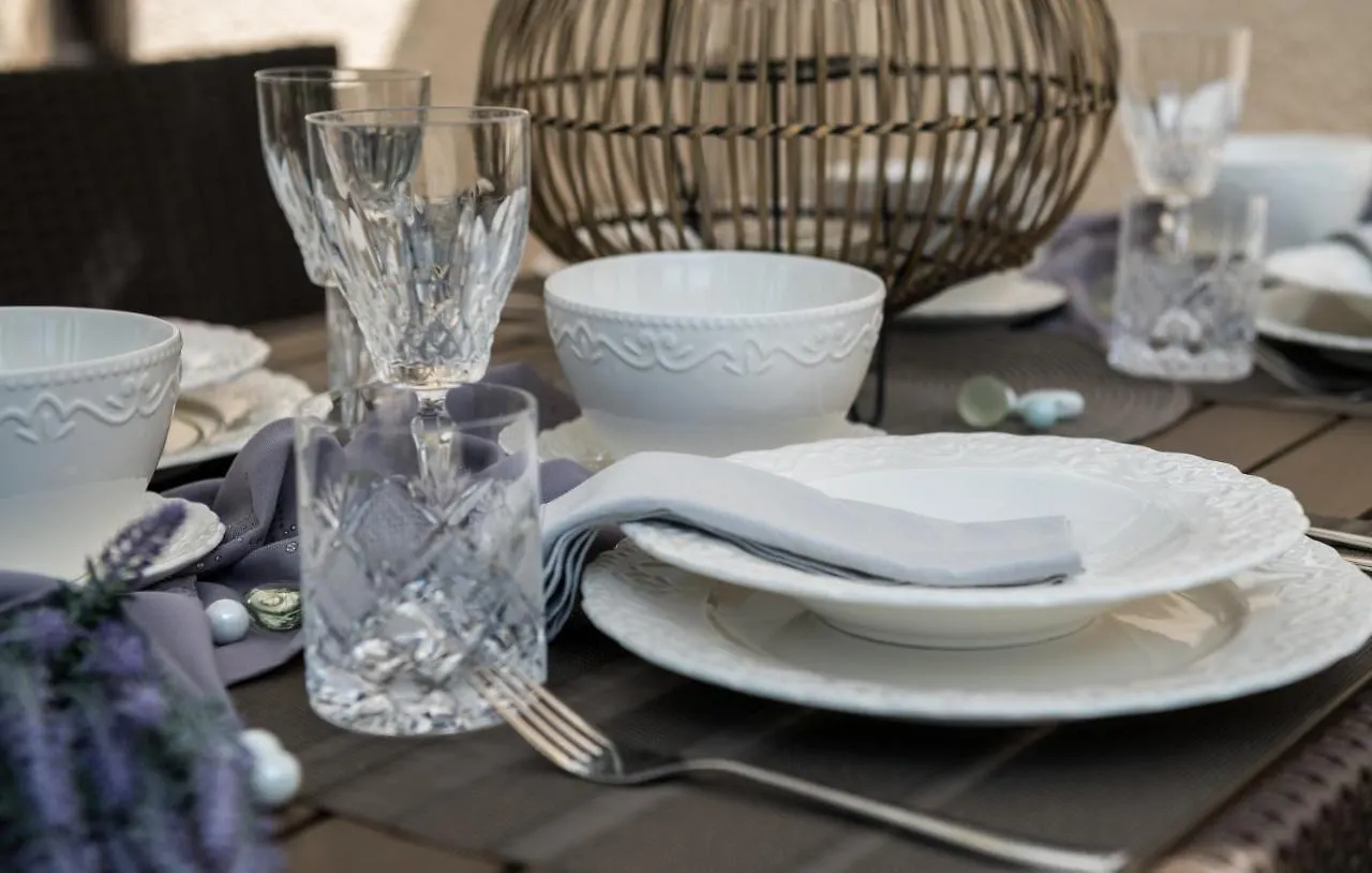 Holiday House Serenity Malinska 0*,  Chorvatsko
