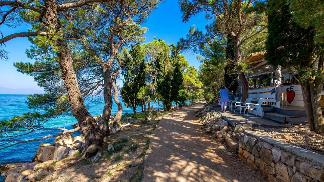 Holiday House Serenity Malinska