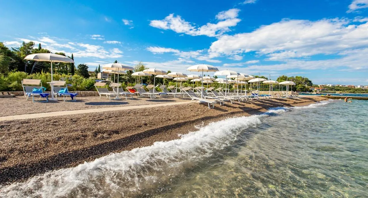 Holiday home Holiday House Serenity Malinska