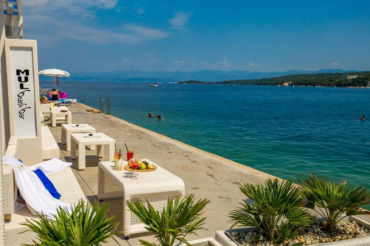 Holiday House Serenity Malinska